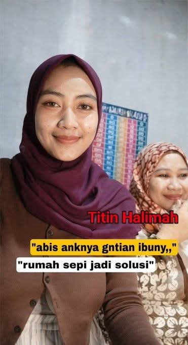 assisthen's tweet photo. Abis anaknya gantian ibunya

https://t.co/FNVajfQN0X

https://t.co/4xWlKelY2p https://t.co/oaM7R1Unbe