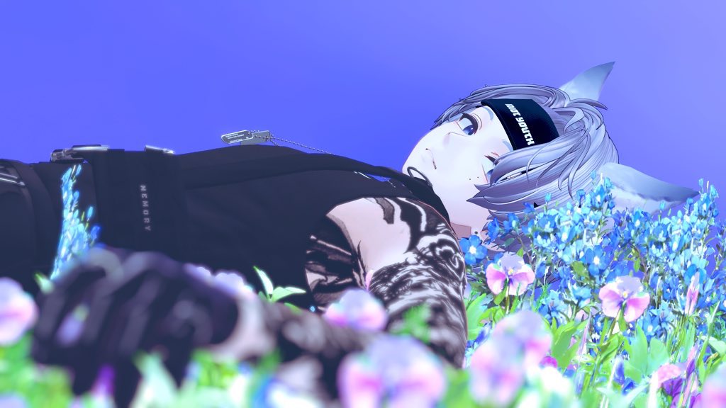 tempest_vrc's tweet photo. @_extratone 👉👈 https://t.co/csfVupX8Sb