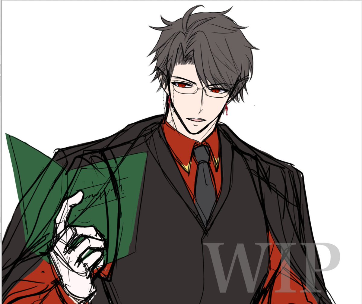 やま@やま屋🎙️乙女向け同人音声🔞 tweet media