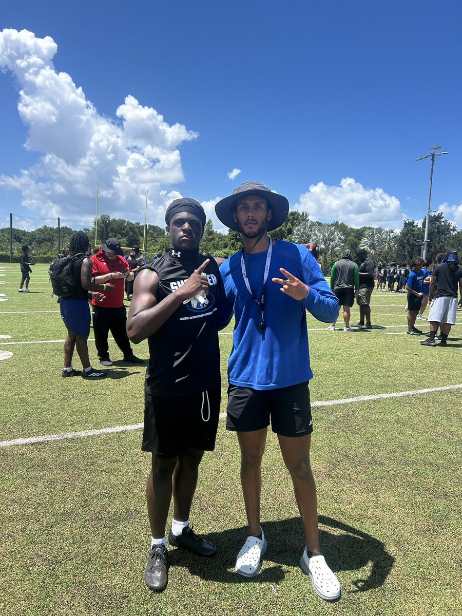 Shai “Te-Jon” Scott tweet media