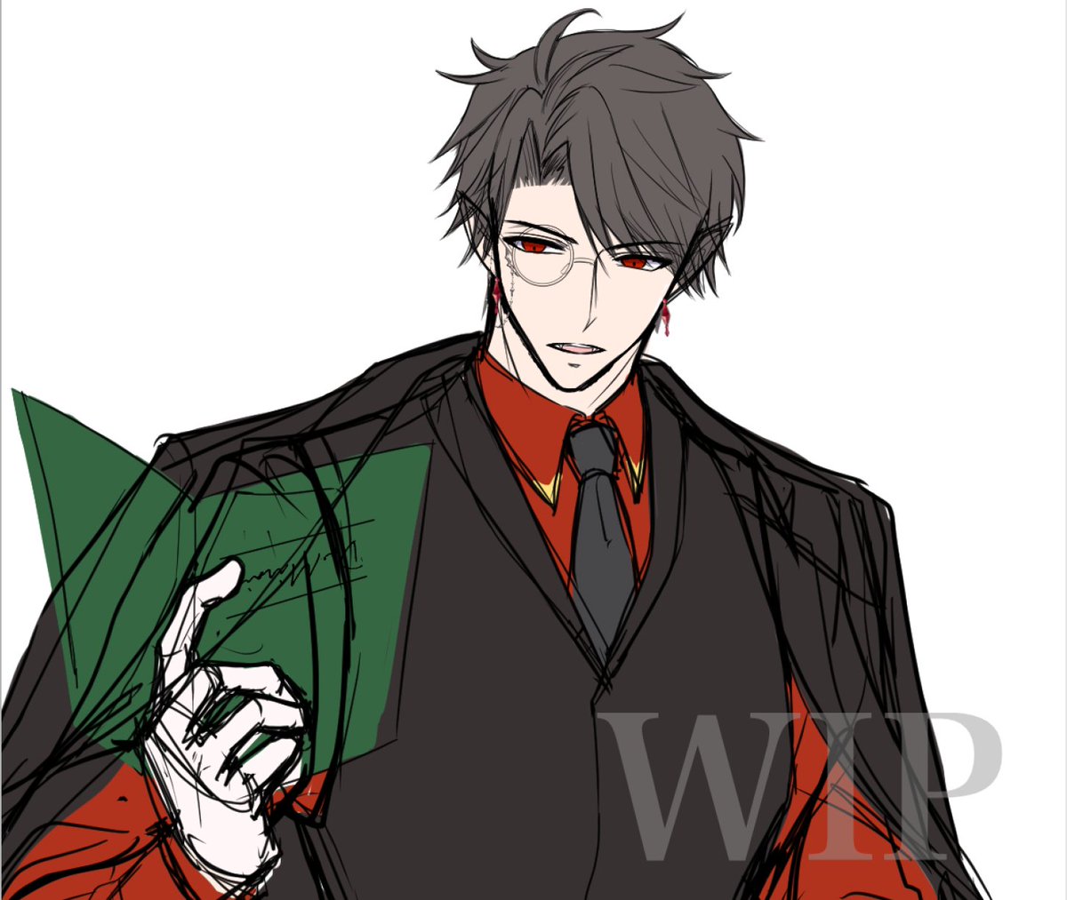 やま@やま屋🎙️乙女向け同人音声🔞 tweet media