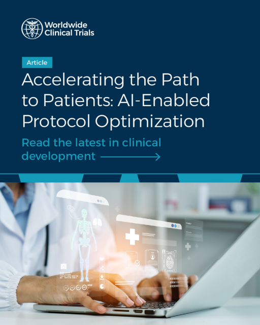 staciea2011's tweet photo. This article by Worldwide does a great job at breaking down how AI, digital twin models, and virtual patient simulations are helping teams evaluate trial designs earlier and approach development with more confidence, while keeping human expertise... https://t.co/GN2Fu4aEEZ https://t.co/B4vH7OguMB