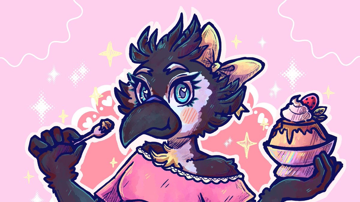 CinnaWas's tweet photo. Some drawings I did for clients!🍂

#furryart #characterdesign https://t.co/W9zwMXNVT2
