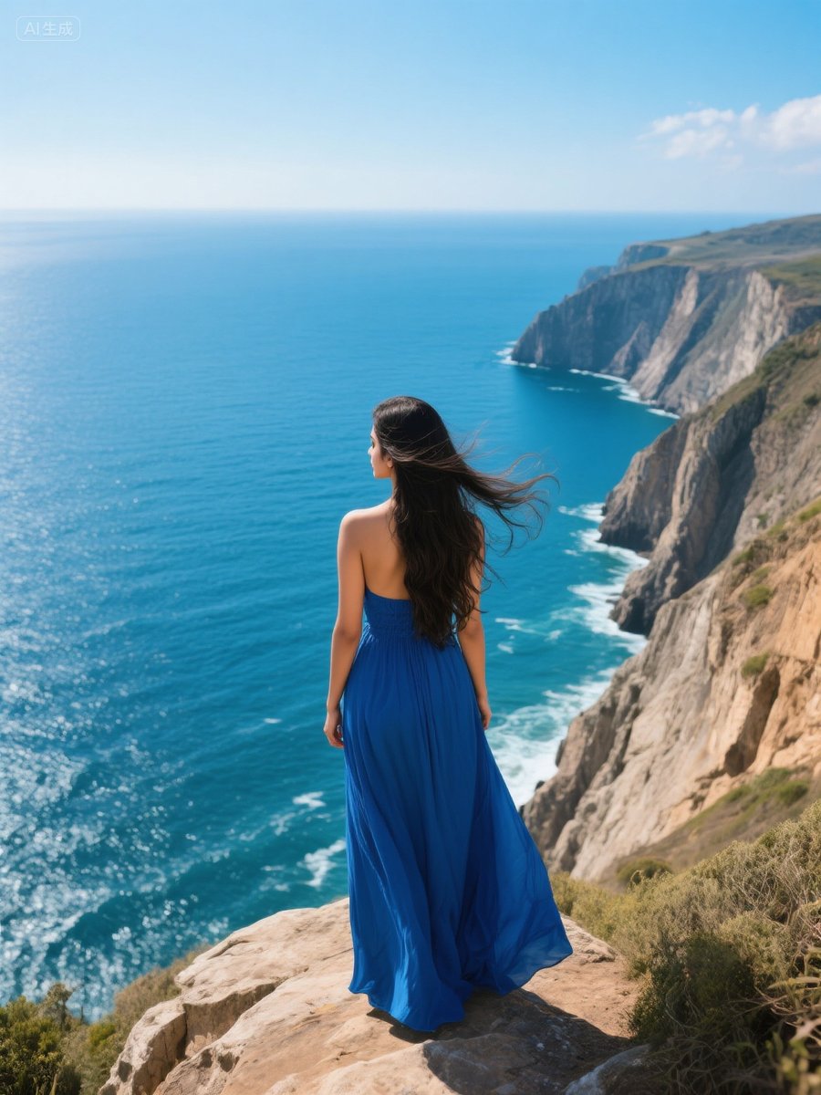 PollinaBabiich1's tweet photo. Just spent the most magical sunrise hike at a tiny coastal town in Portugal—cliffside views, salty air, and zero crowds made this moment unforgettable! https://t.co/oGffFC7Hgy
