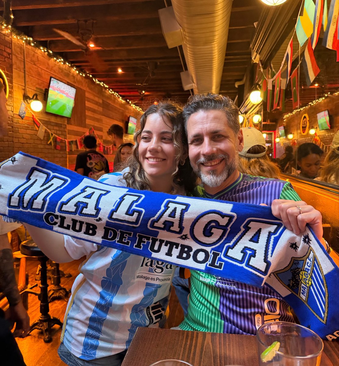 aboutsecurity's tweet photo. @NuriaTriguero @MalagaCF @DiarioSUR Ahora sí!! De primeraaa!! https://t.co/Ywb6FqVHzK