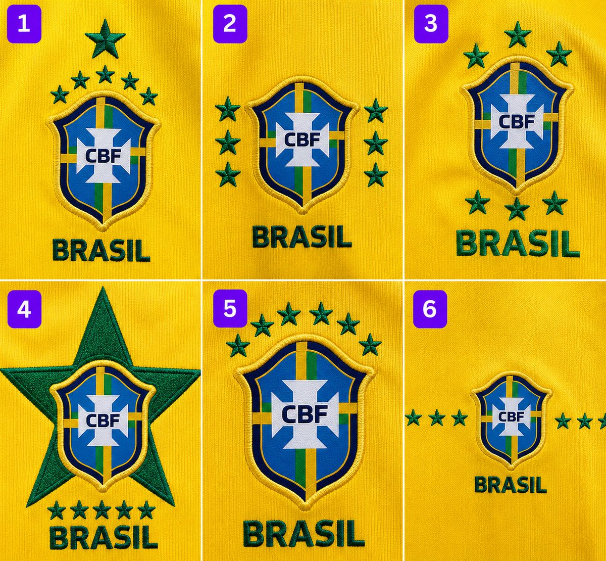 CuriosidadesBRL's tweet photo. Qual é a melhor opção? https://t.co/vpEXhPAJh4