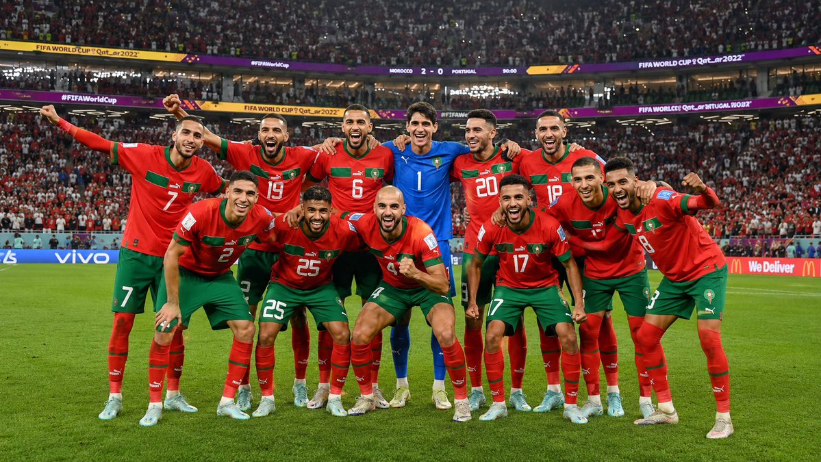 Dex_ter10's tweet photo. محتاجين نوجّه الشكر للمنتخب ده 
هو ال أدانا أمل في اننا نقدر ننزل نجاريهم ونبقى احسن منهم كمان 
من غير ال عملوه في ٢٢ وكمان مع البرازيل في بداية البطولة كانت الأمور ها تفضل على وضعها وبندخل البطولات دي للشهرة مش اكتر https://t.co/hSdOn2TCMl