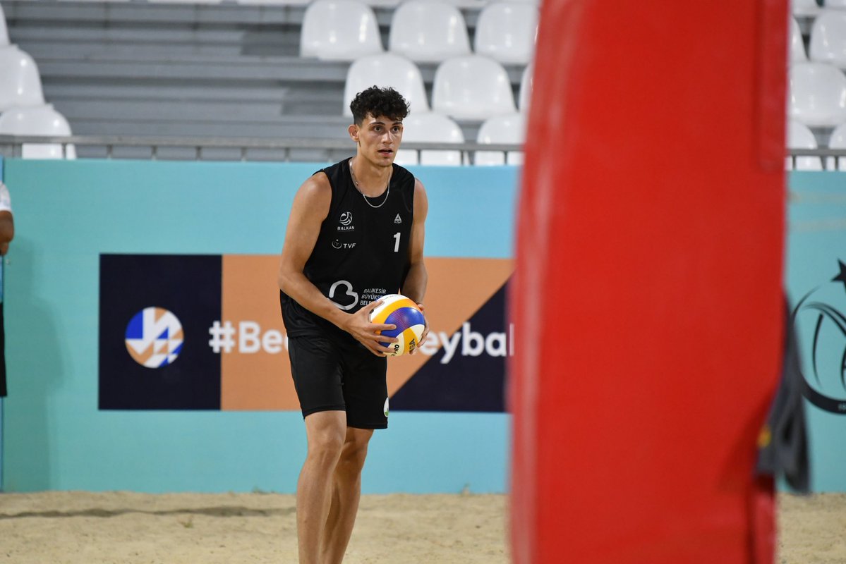 Türkiye Voleybol Federasyonu tweet media