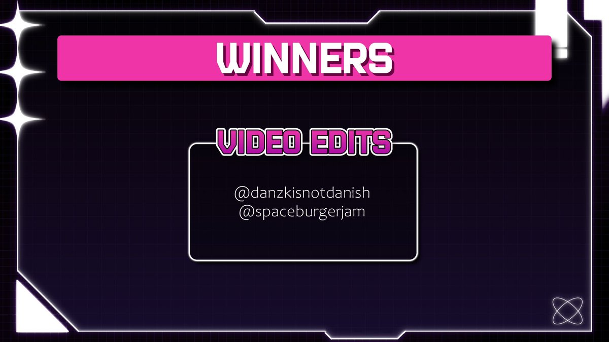 DEADvnStudios's tweet photo. Thank you to all participants for your help in spreading the Vivus plantaganda! It was so much fun seeing everyone's creativity shine. ✨ To view all winning entries, head to our Tumblr announcement! 

#telluricene https://t.co/qFgANTIYqy