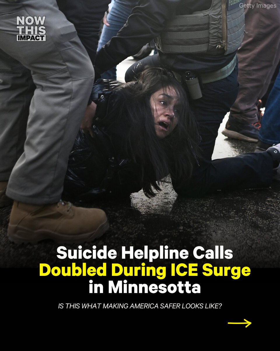 NowThis Impact tweet media