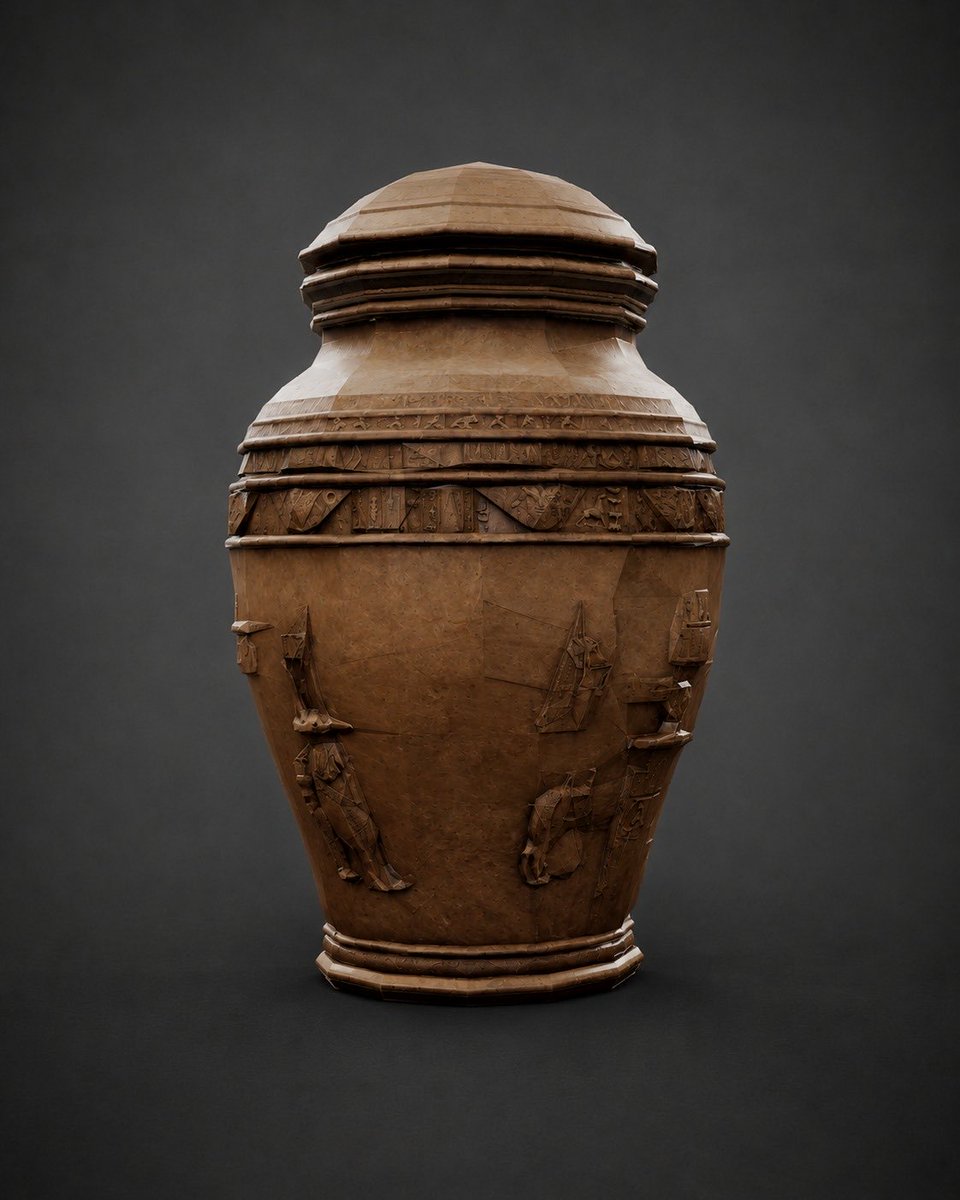 korac2002's tweet photo. Game-ready asset generated with Yvo3D from a single image.
Low-poly optimized, textured, and ready for Blender, Unreal Engine, Unity, and more in just a few minutes.
#gamedev #indiedev #unrealengine #unity3d #indiegamedev #3dartist #cgart #lowpoly #assetcreation #realtime3d https://t.co/jr5OlWh5pe
