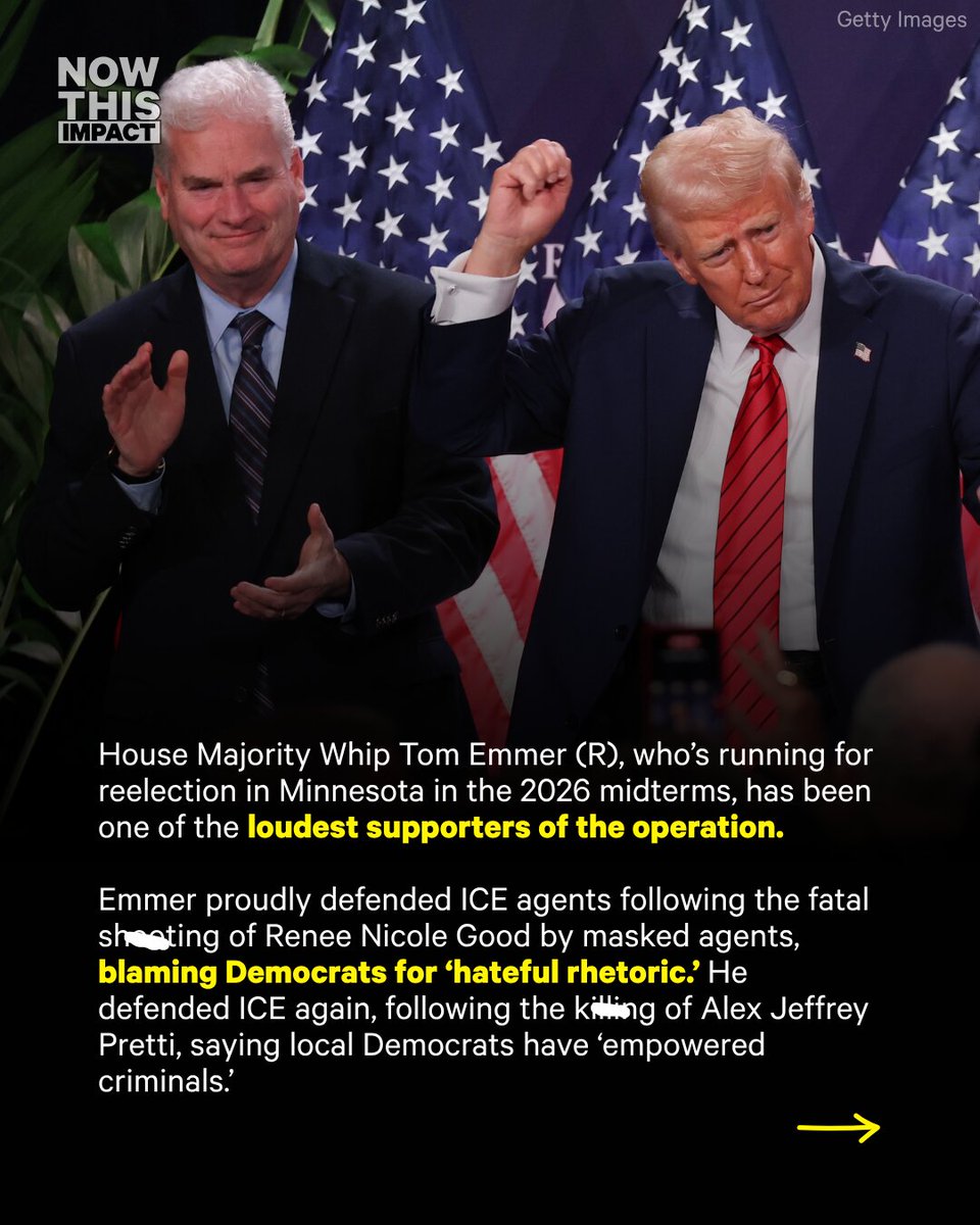 NowThis Impact tweet media