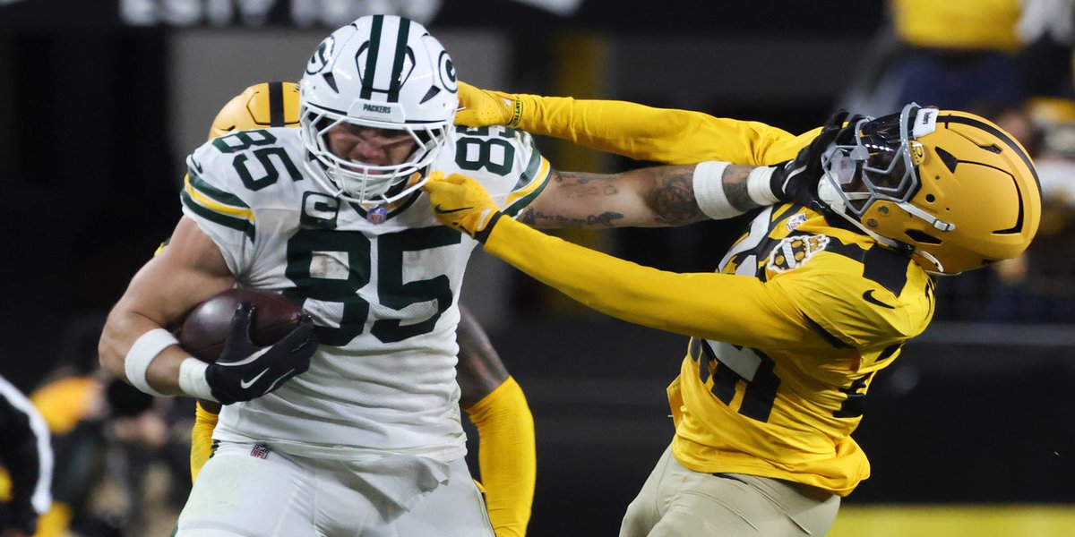 The Packers Wire tweet media