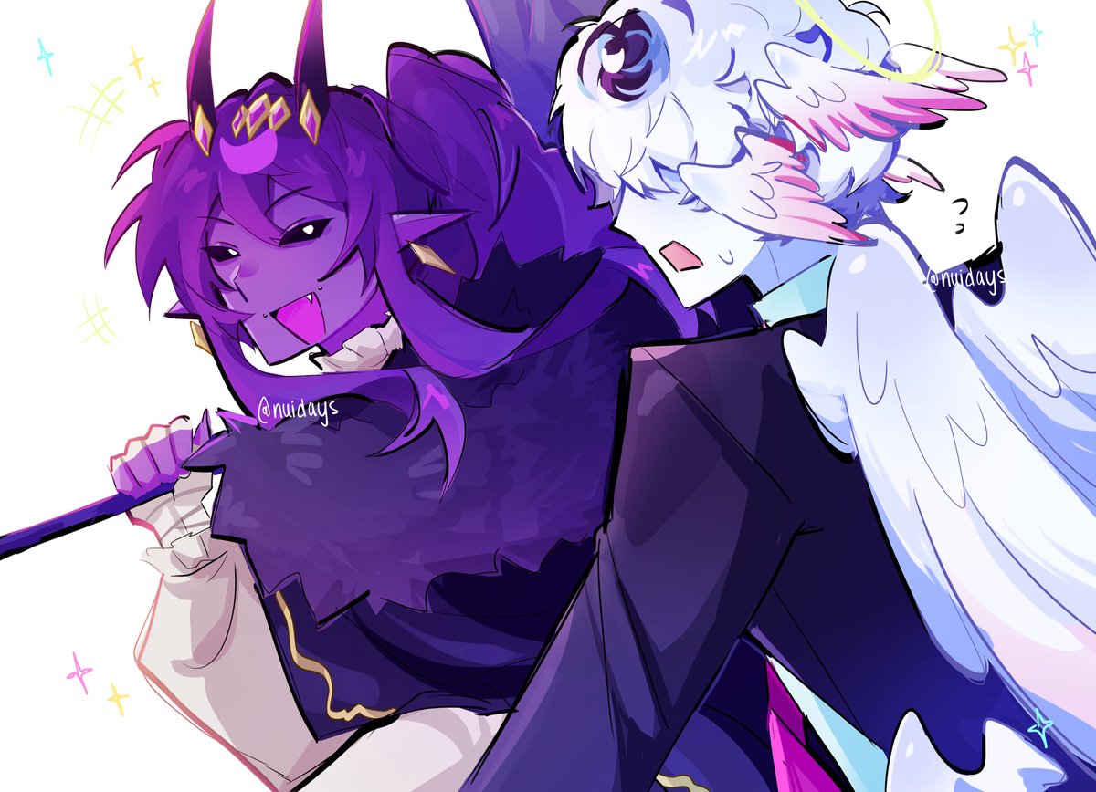 kieran🍬|| art debt tweet media
