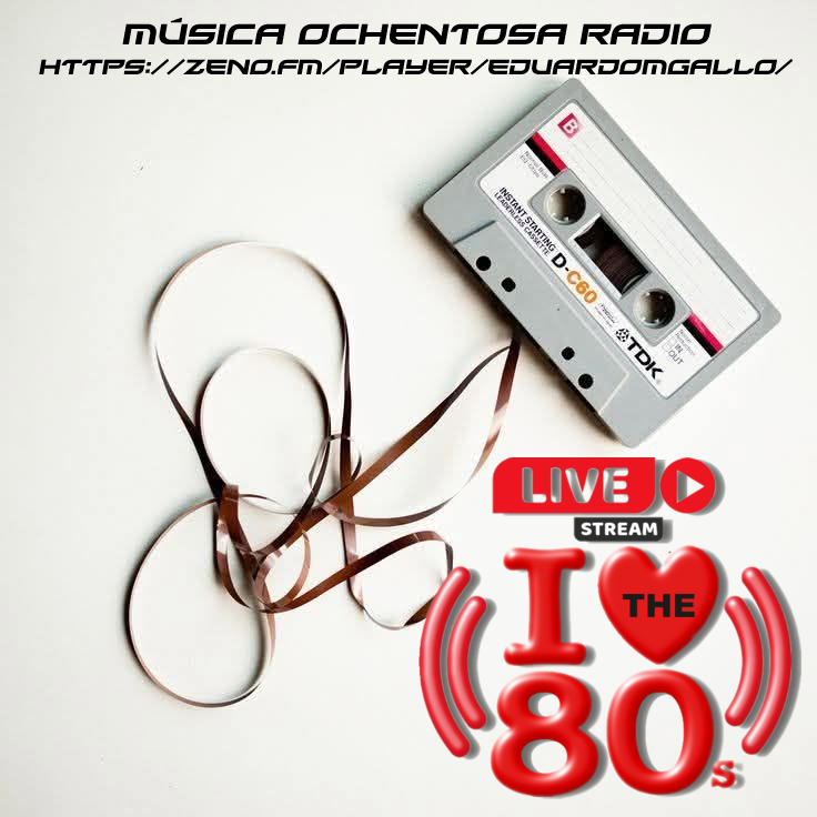 musica80radio's tweet photo. El problema de escuchar la música en cassettes y se enrriede la cinta, pasó al recuerdo de quienes ya no lo tenemos más. 🎶🎵🎶🎶🎵🎵🎵🎶
👇
https://t.co/q1lvIcQCeT
#musicaochentosa #musicaochentera #80s #radioonline https://t.co/wajEw5uht6