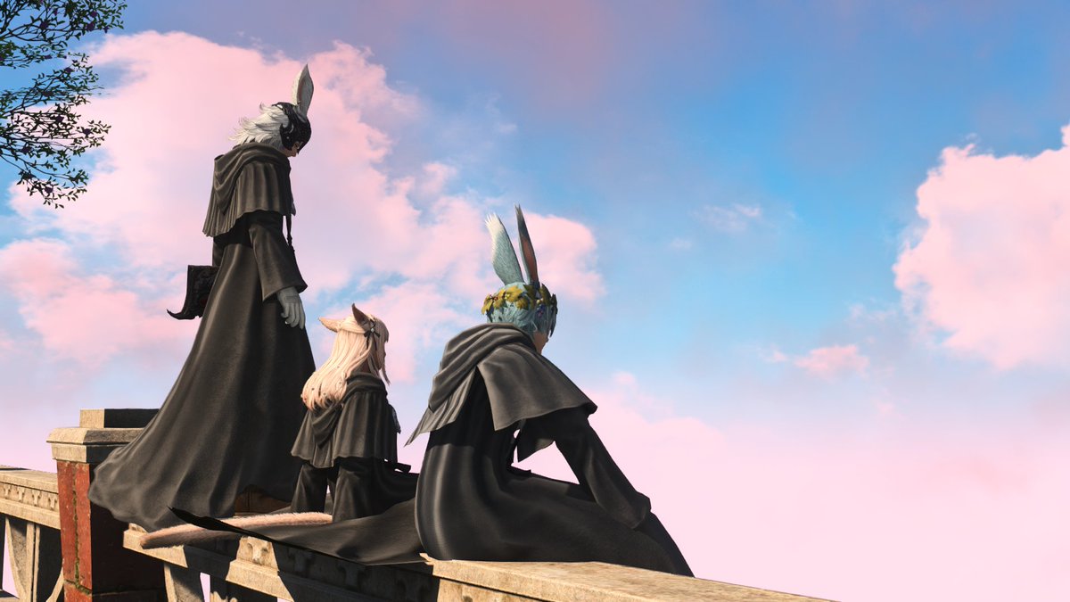 doki_xiv's tweet photo. Vector to the Heavens
#FFXIVV #FF14 https://t.co/4RYFtCItbb