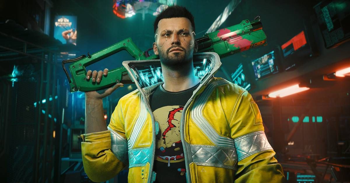 Polygon tweet media