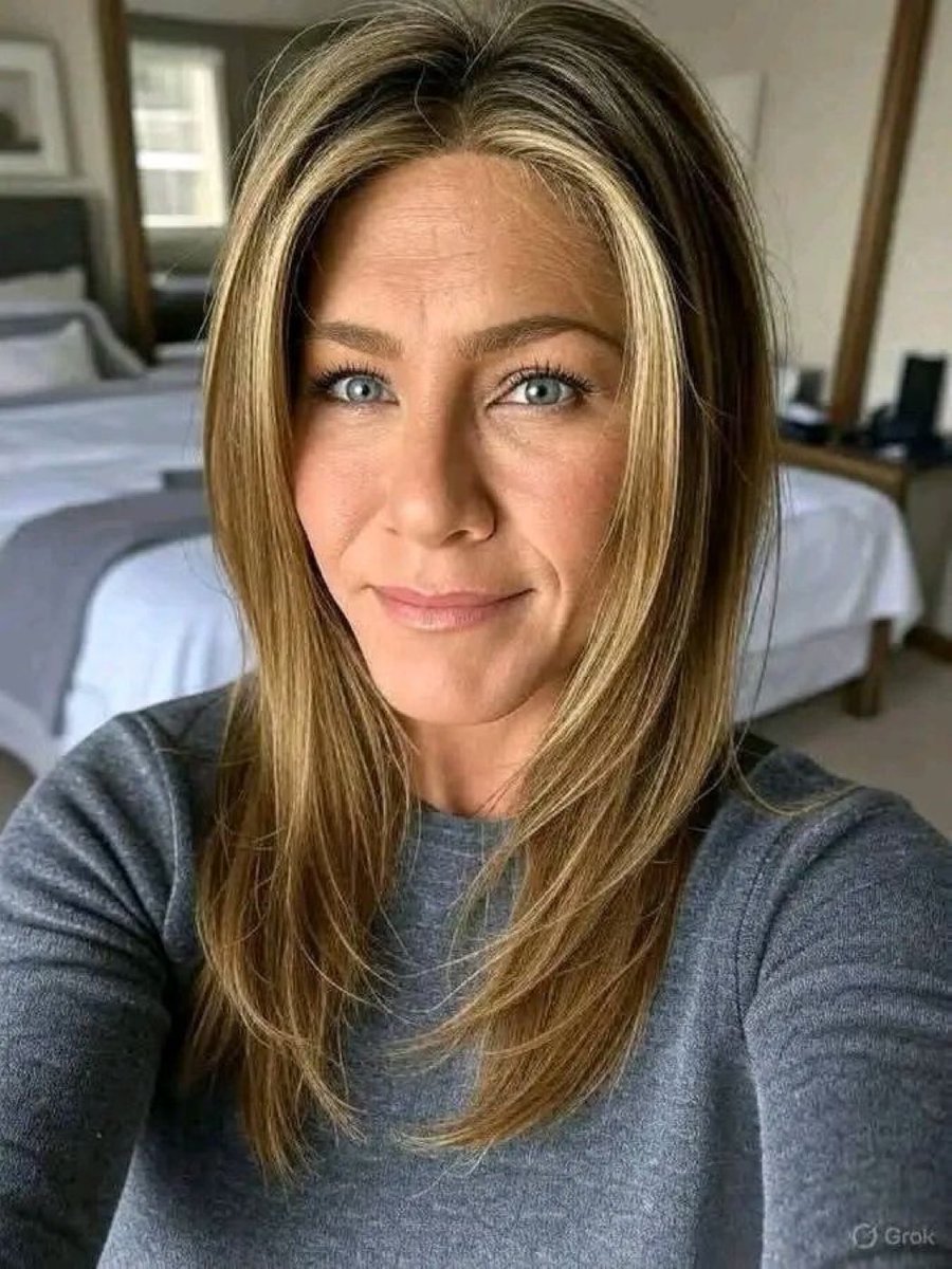 JenniferAn0vv2's tweet photo. Would you ever want me to be your wife? #everyone #jenniferaniston https://t.co/1RuCusyBgc