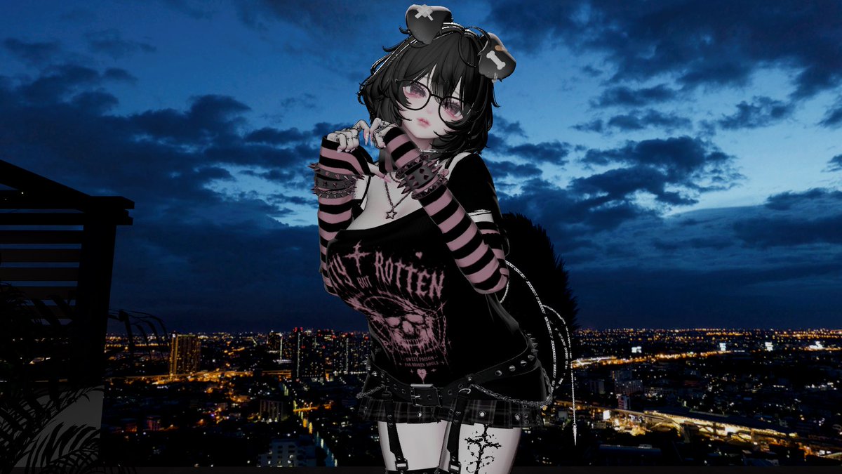 LunaBwunBwun's tweet photo. So genuine question! I'm asking for a friend Because we had a little debate Whether it's true or not Is it possible to watch🌽 in The popcorn palace On VR... If so tell me in the comments I'm genuinely curious! Thanks!! :)c

#VRchat #vrcnsfw #vrlewd #spicyvr #vr18 https://t.co/K38HKPIQM8