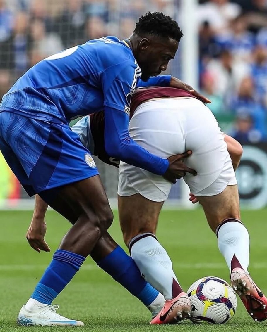 Mr_SPICI's tweet photo. Moments like this will always make me love football 😁 https://t.co/GARzRFRCya