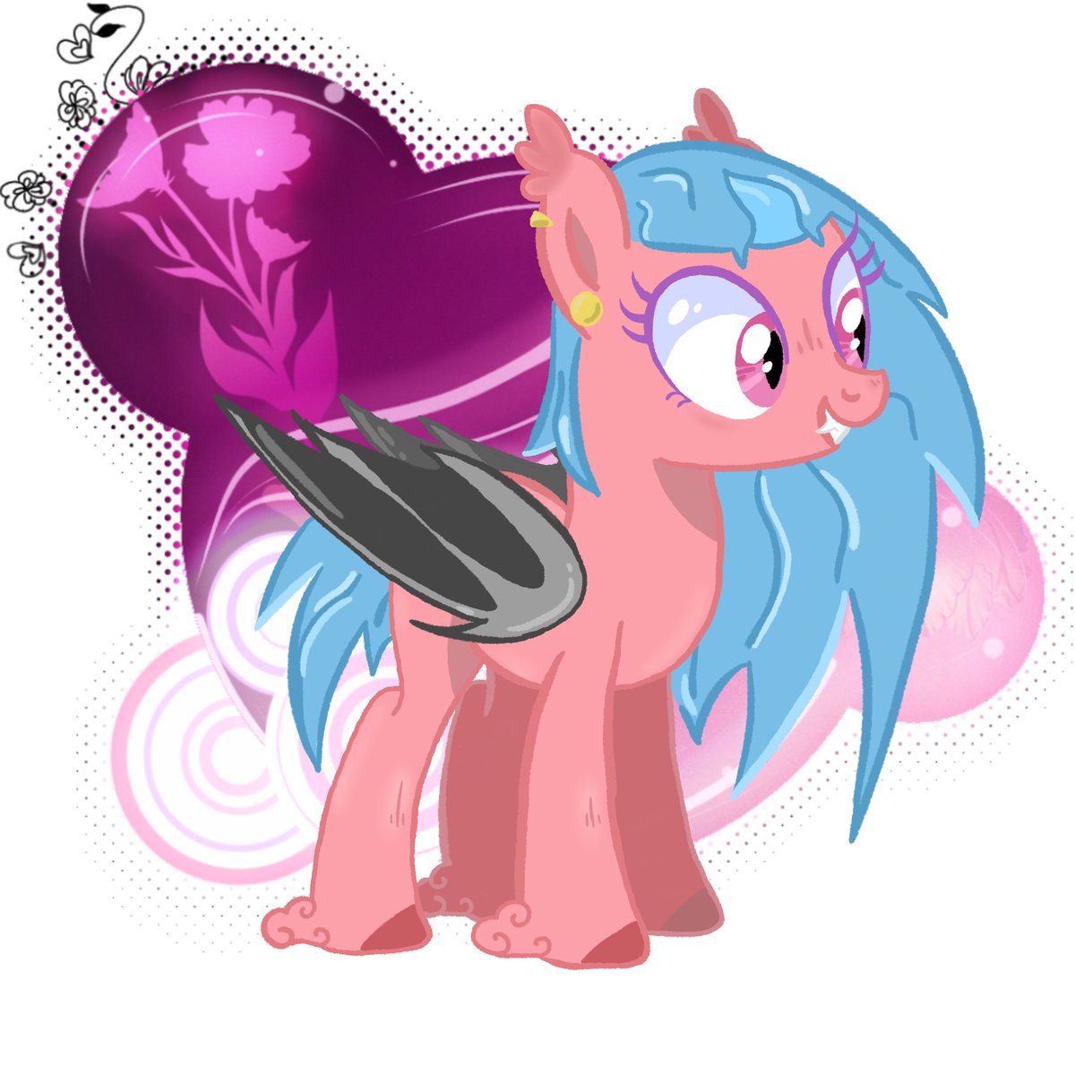 paldeabydesign's tweet photo. #mlp #mlpoc #mlpbase #mlpbaseedit #mylittlepony #mylittleponyoc #digitalart #digitalartist #traditionalartist #mlpartist #artist #mlpart https://t.co/9DAKNcwtoP