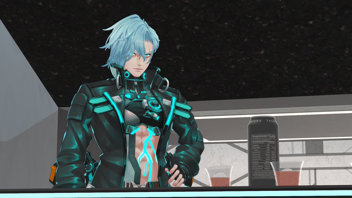 120mm_Cannon's tweet photo. #VRChat
#Luxくん集会
楽しかったです https://t.co/wxL8DRk82D
