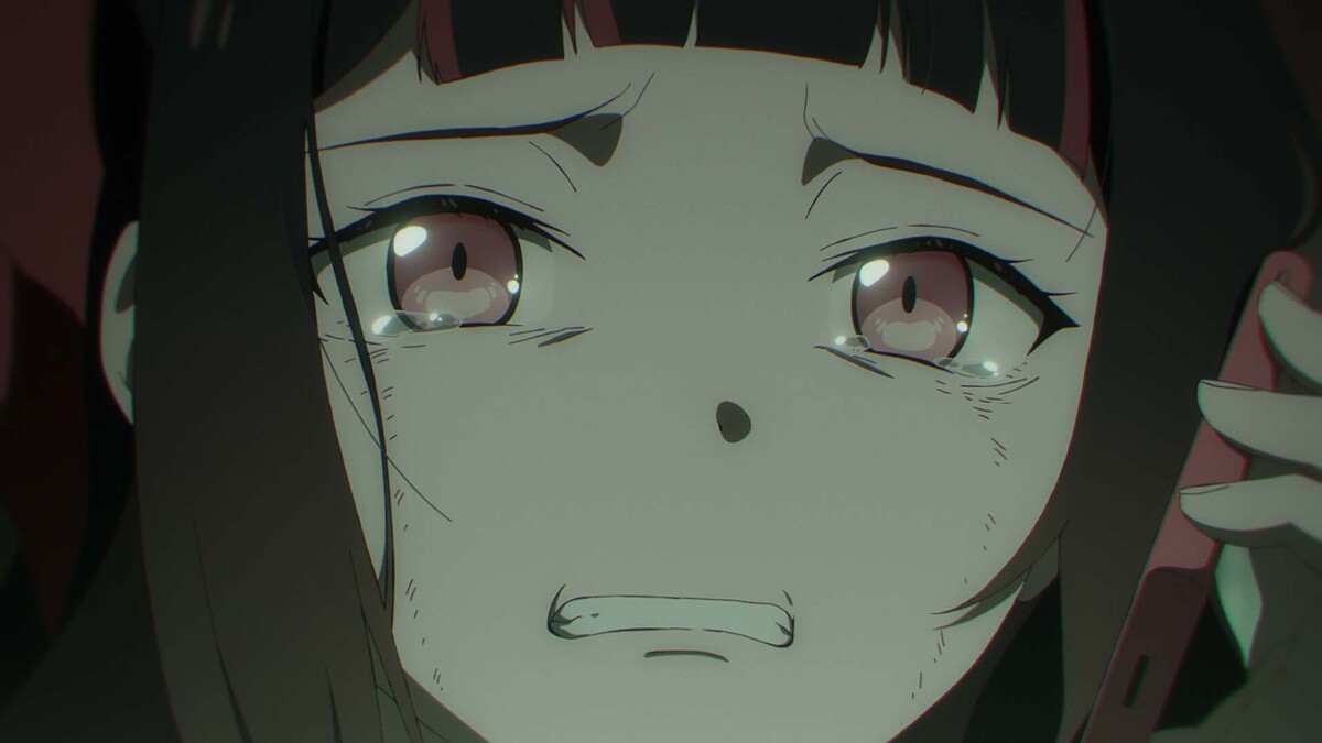 『春夏秋冬代行者 春の舞』 第13話 華歳アジトでの激戦と、瑠璃の決断反応画像9