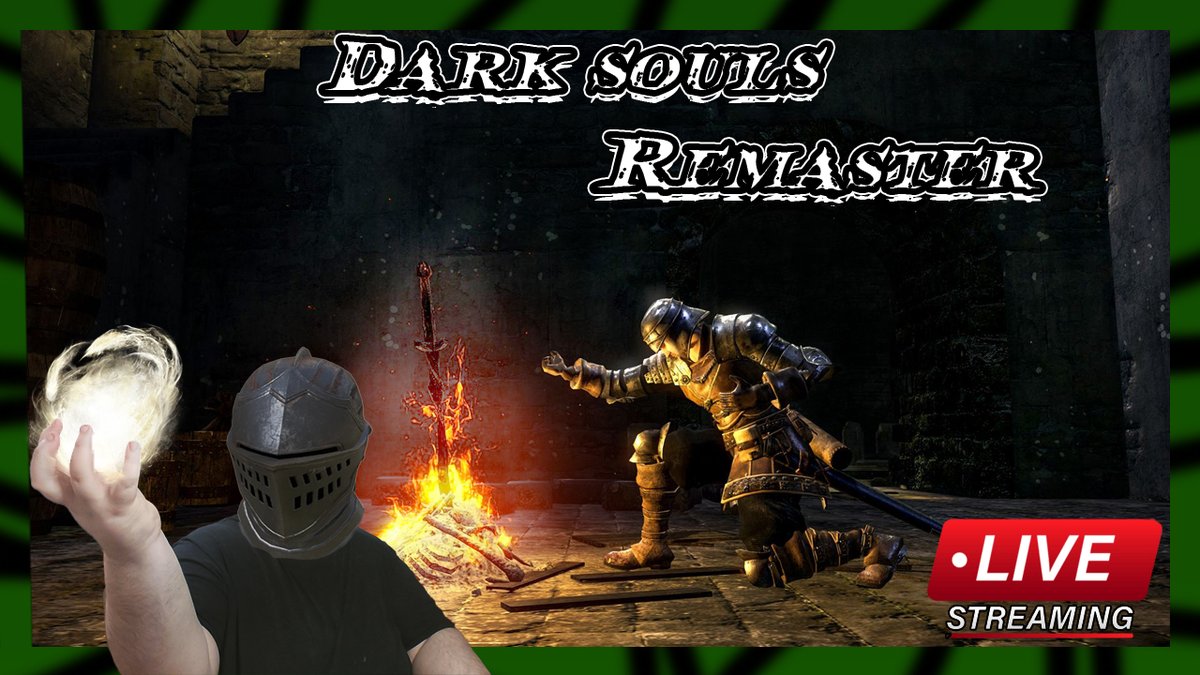 Left_underTTV's tweet photo. HE HE LETS END THE RAIN OF THE LORDS!
WE HUNT DOWN THE LORD'S SOULS. WILL WE FIND THEM! https://t.co/kTOpAnc5Dm via @YouTube // https://t.co/PXZCySggGe via @Twitch
#youtubelive #smallstreamer #twitchlive #live #Youtuber #roadto500subscribers #like and #enjoy https://t.co/kz6XXmLOKN