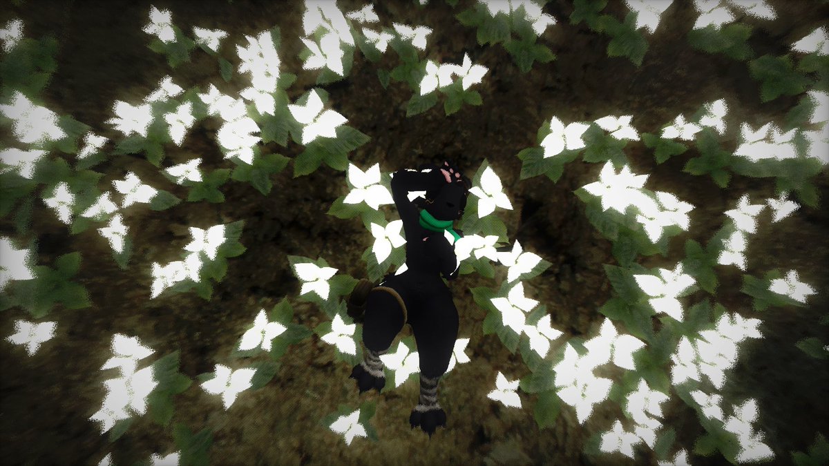 DANDEL1ONWISHES's tweet photo. Peace 
--------------
Akittu's expie avatar is so awesome 
#casualtiesunknown https://t.co/Eq1PZyMBrh