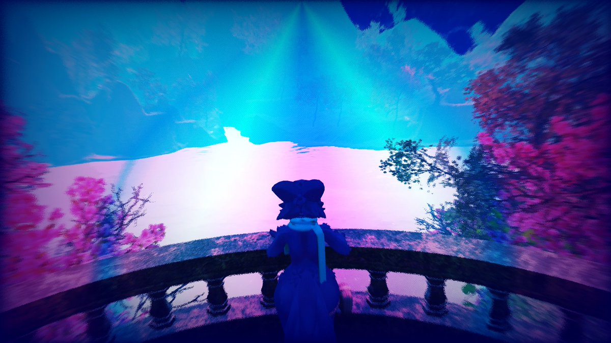 DANDEL1ONWISHES's tweet photo. Peace 
--------------
Akittu's expie avatar is so awesome 
#casualtiesunknown https://t.co/Eq1PZyMBrh
