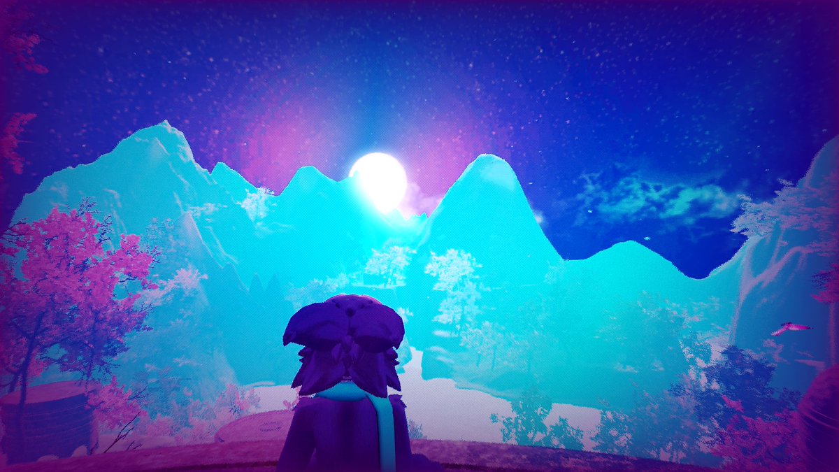 DANDEL1ONWISHES's tweet photo. Peace 
--------------
Akittu's expie avatar is so awesome 
#casualtiesunknown https://t.co/Eq1PZyMBrh