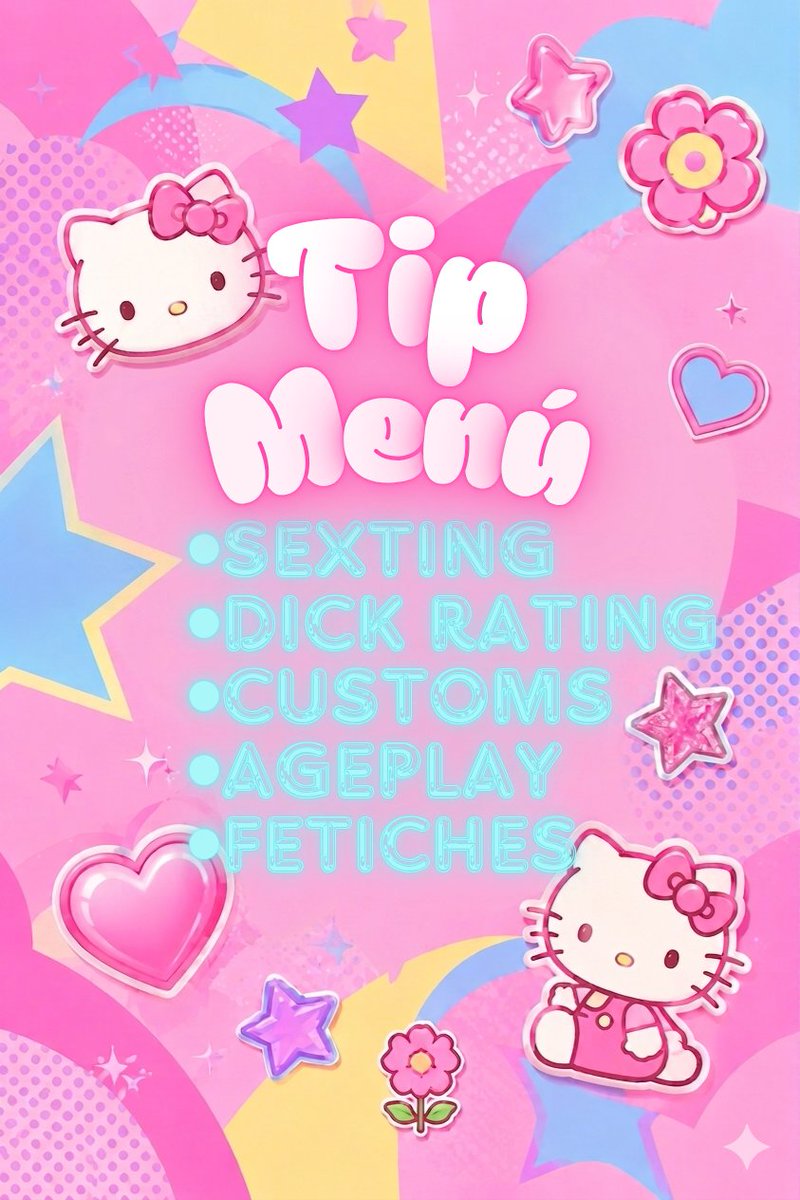 bebitamiaa's tweet photo. Oh🙈🙈 dejo esto por acá 🥰🌈✨🩷
https://t.co/OLutytLzUm
https://t.co/Xi2kI2DbfP https://t.co/JvqQmzGohR