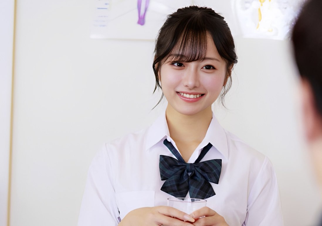 CatalinaBustosV's tweet photo. 今年SNSでバズったA▽女優ランキング

3位　北岡果林・逢沢みゆ

2位　瀬戸環奈

1位はさすがに… https://t.co/rCnHomqF0E