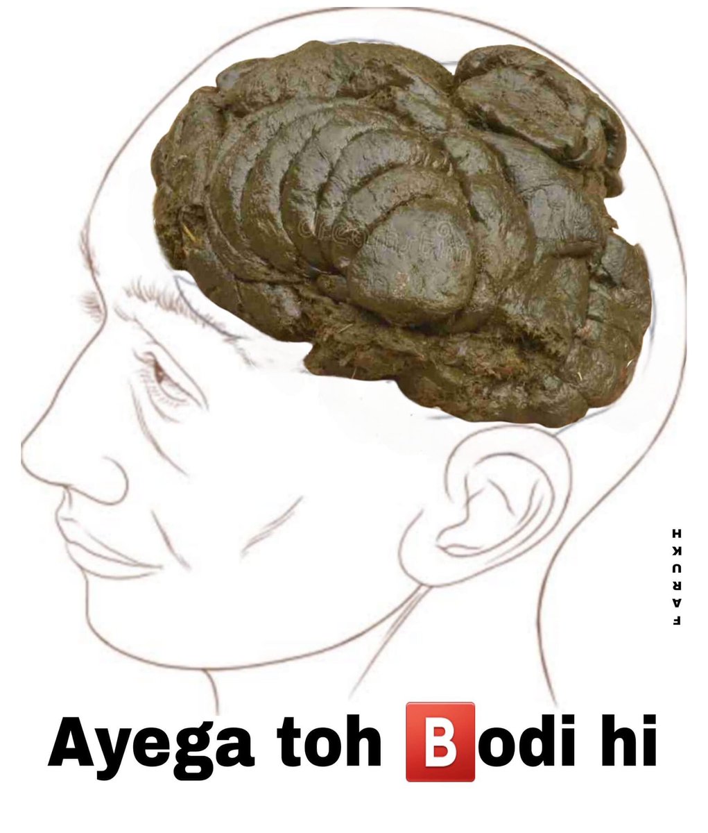 Devidatta47's tweet photo. @Vaibhavsea @AadityaMishrr @DeshiProfessor_ And truly applies to to all Andhbhakts https://t.co/Vr8FImOd1d