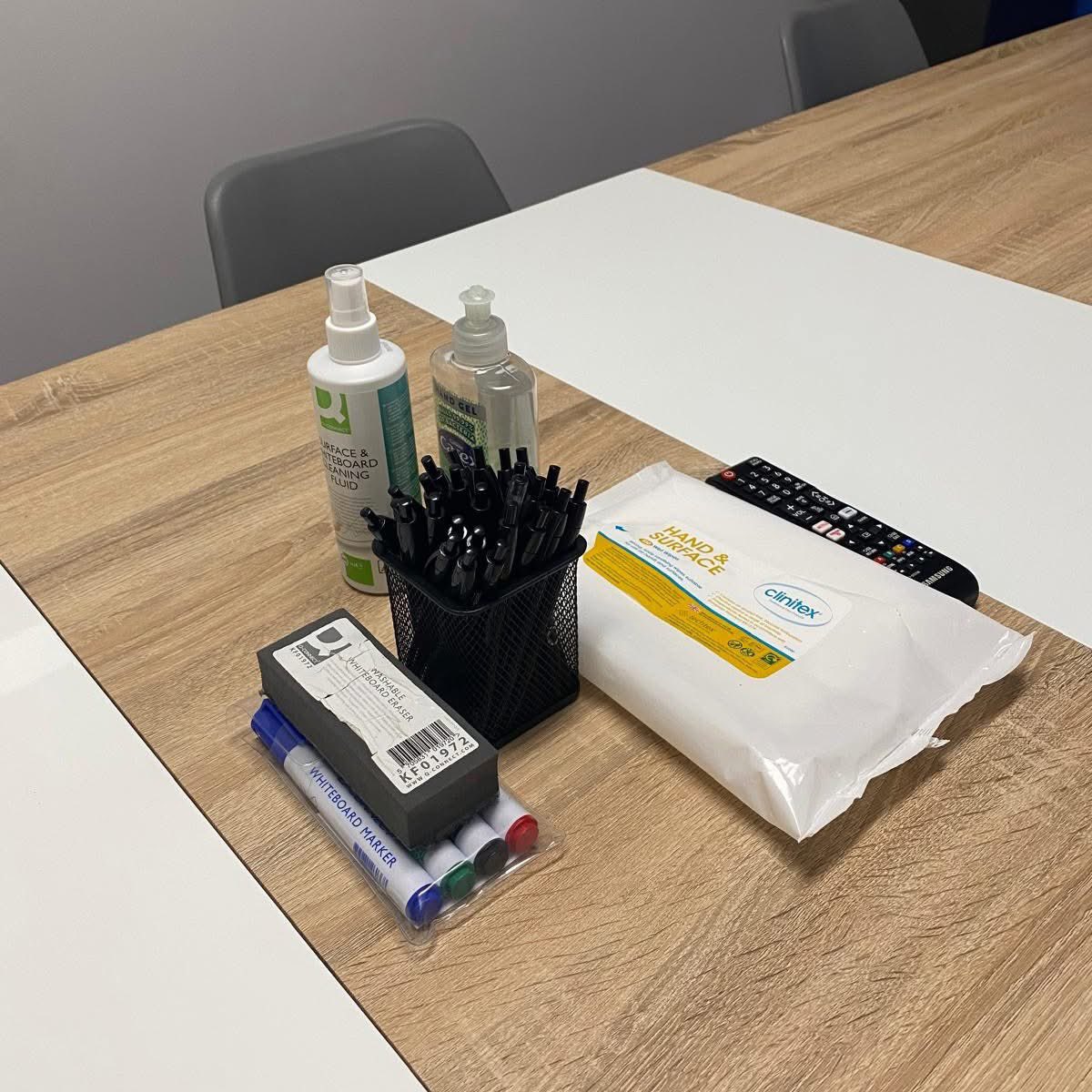 cornerstonefm1's tweet photo. Cleaning Done Right ✨

#FMCornerstone #FacilitiesManagement #Cleaning https://t.co/iqaxt60Hj6