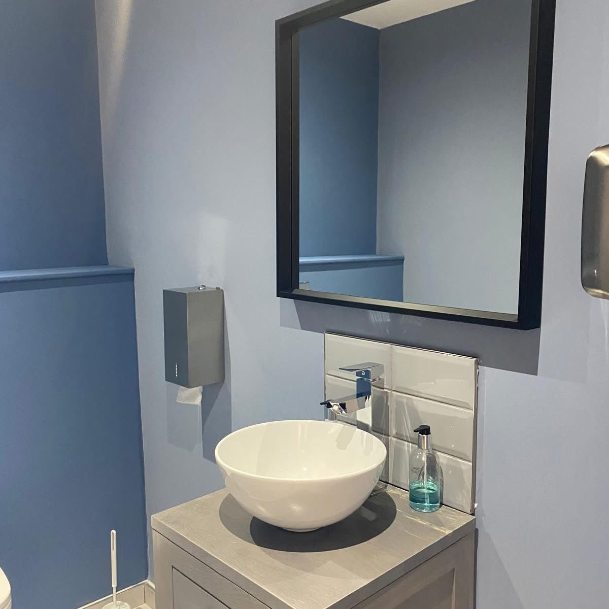 cornerstonefm1's tweet photo. Cleaning Done Right ✨

#FMCornerstone #FacilitiesManagement #Cleaning https://t.co/iqaxt60Hj6