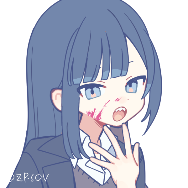 igakojp's tweet photo. @LImo400 出は問題：これ誰だと思う？ぴくるーで作ったけど。
ヒント：歌い手 https://t.co/yOnRWbI1Z9