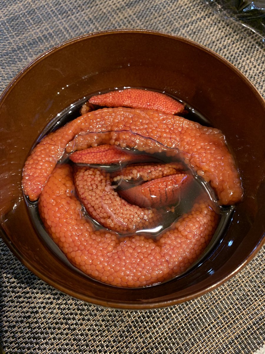 skanayaneko's tweet photo. ママスの玉子になります。漬けのタレに漬けてます。コレが美味い、さすがに食べた事ないでしょう🤗 https://t.co/ydcIVhD2lQ