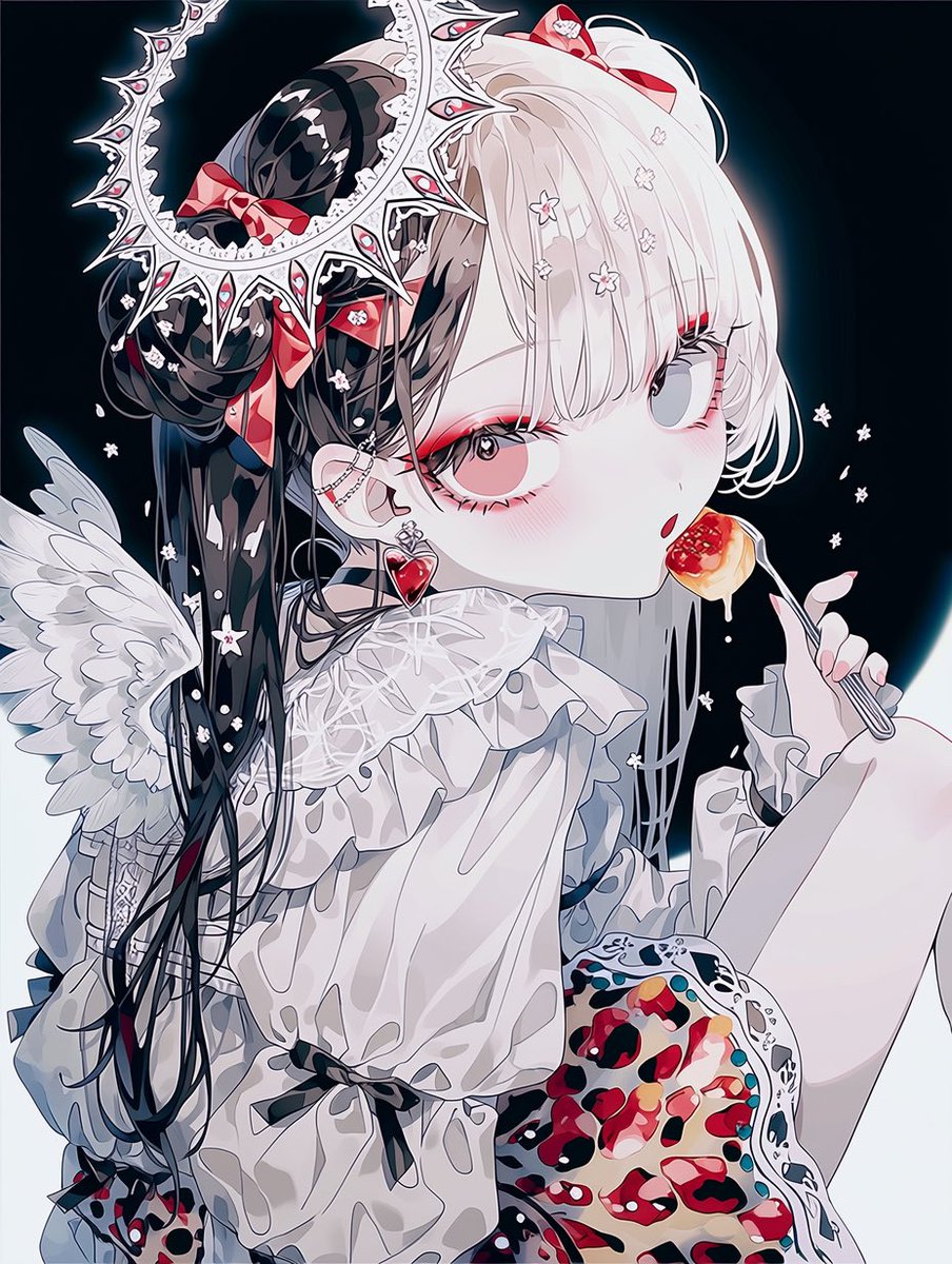 Hiro@AIお絵描きの人 (@hiro_aiart) / Highlights / X