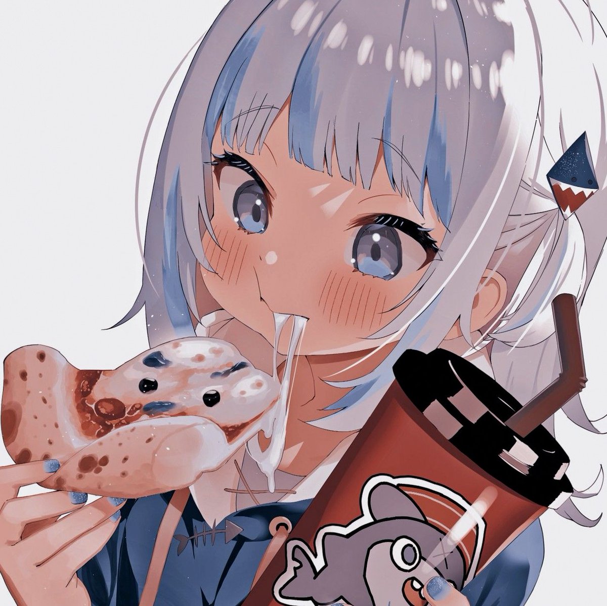 Stynch77's tweet photo. えくす18話のえっちな同人誌に出てくる女騎士と竿役みたいな台詞しか出てこないシーン好き https://t.co/cBxJStYg4Z