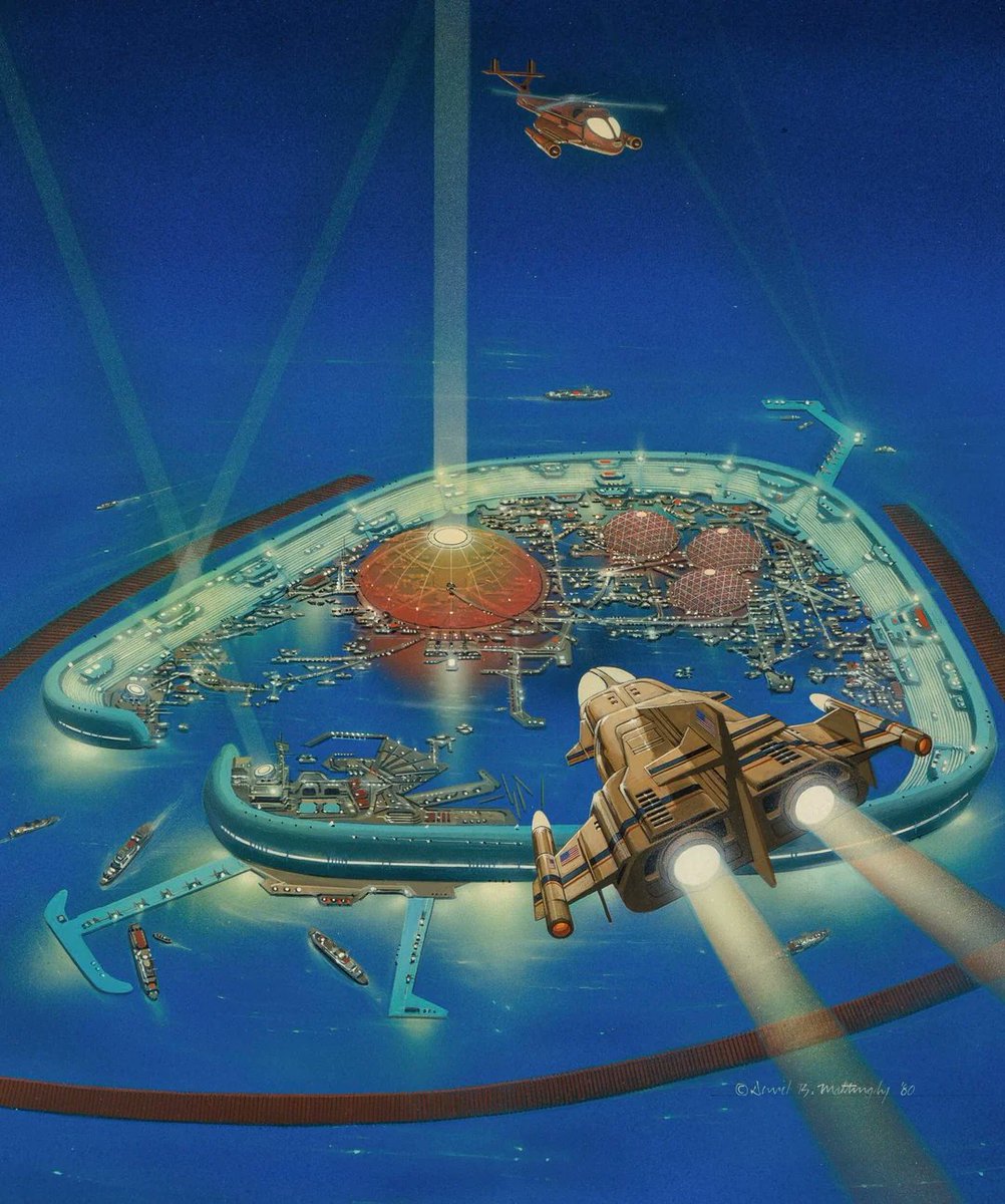 SciFiArchives tweet picture