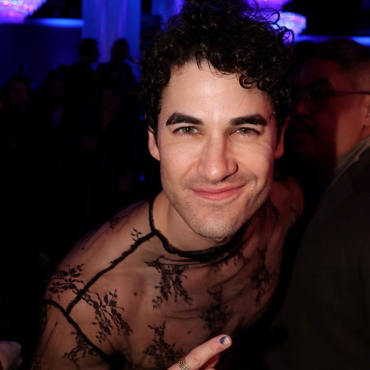 joekitcriss's tweet photo. every man i stan is culturally queer and that’s my TRUTH https://t.co/JE8CGnKQc5