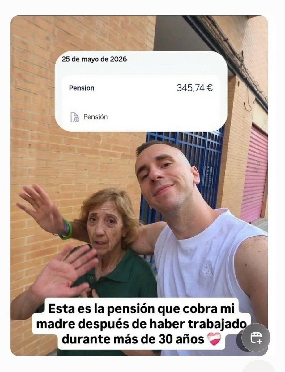 quedigoqueno's tweet photo. @Beni019670 La España de Rajoy https://t.co/JOX8xsS03r