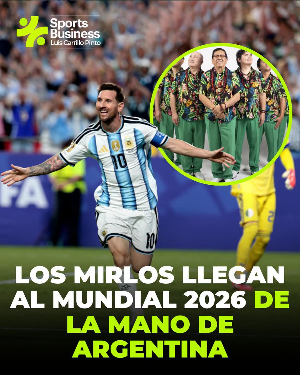 Luis Carrillo Pinto 👽 tweet media