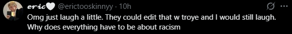 Lucibun_'s tweet photo. This person is not fucking real bro https://t.co/Jac9awGH56