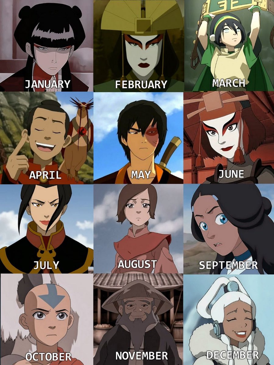 AnimeGalaxzy tweet picture