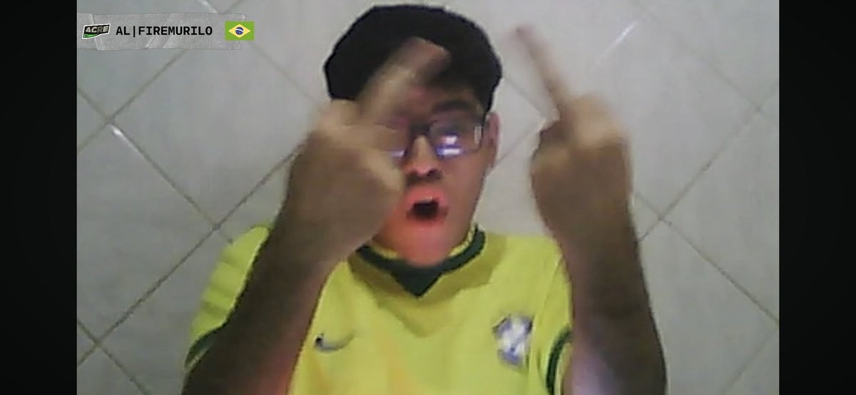 HateCentralBS's tweet photo. Pizza ritardata against whoever that is :

Bottling match point while having draft
Seed 2 showing us why no org want to sign them
Getting shitted on live TV by the best celebration of all-time 😭😭

THE WONDERFUL GAME ISN'T DEAD 🥹 https://t.co/ymgBzvlkkY
