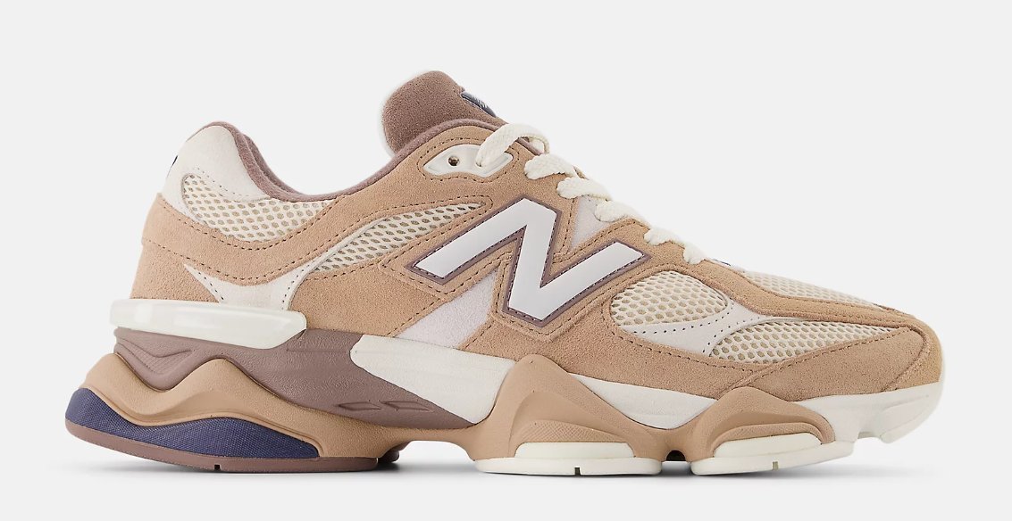 SneakerVisionz's tweet photo. Ad: $69.99 In The Cart 
New Balance 9060 "Earth Shadow Flat Taupe"

Shop: https://t.co/HNeNyoOWMD https://t.co/MoDFr98nn0