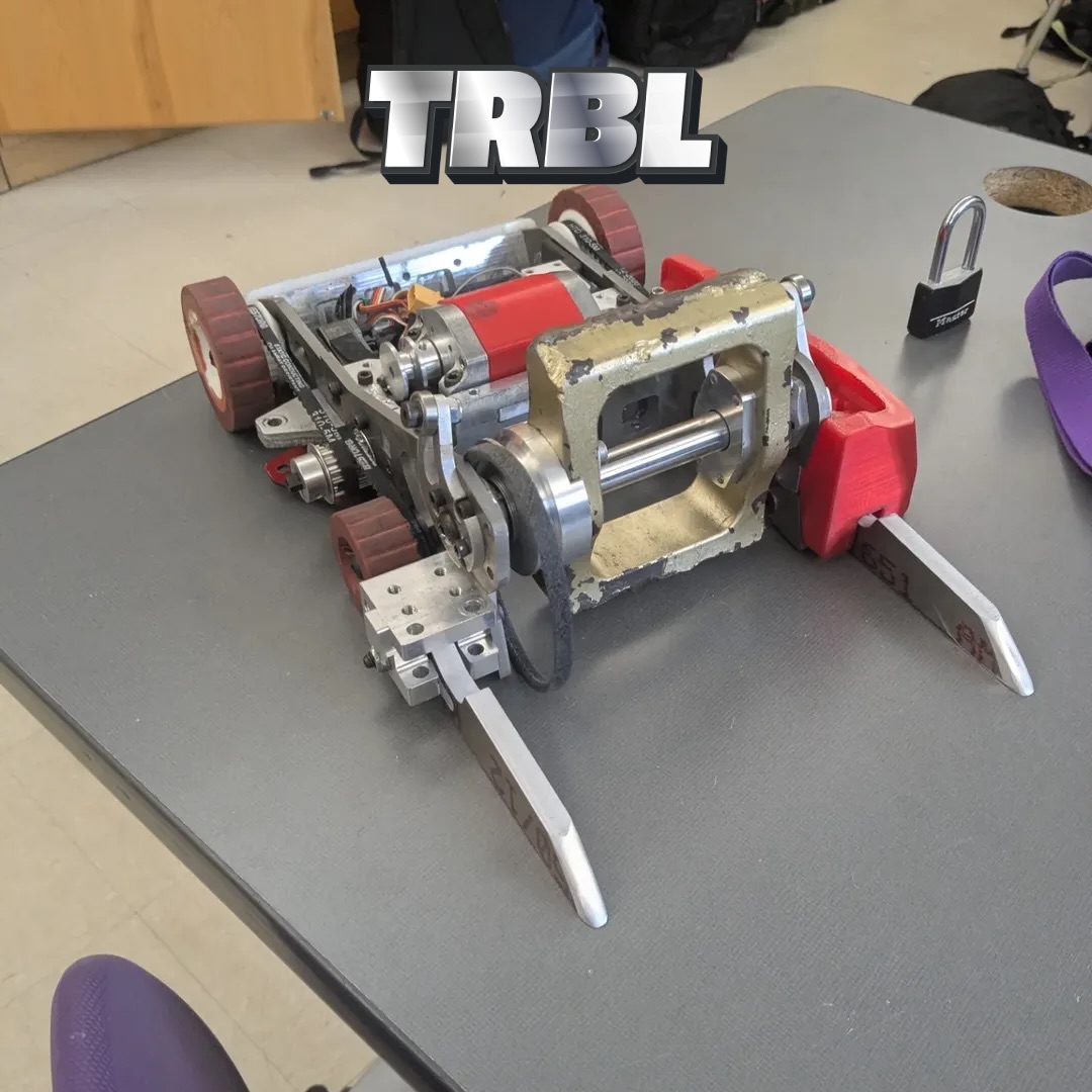 trbl_robots's tweet photo. Robot hazır gibi.
Sizce? 👇 https://t.co/mrewdLNaVr