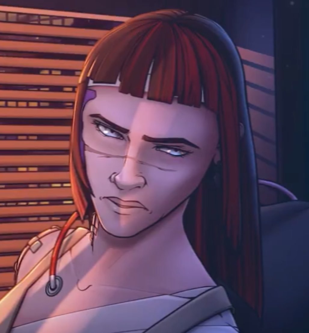 amorearciere's tweet photo. axle with her hair downwnnnngkfngnjkn... https://t.co/Dwd7mrdOVI